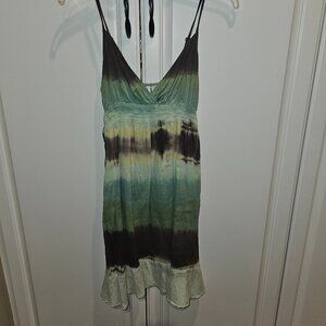 Oneil Beach Casual Dress